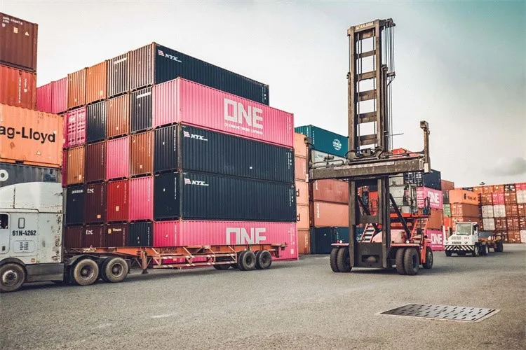 forklift forklift