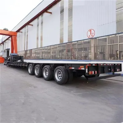 ¿Con qué frecuencia se debe realizar el mantenimiento de un remolque de plataforma baja?